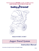 BABYTREND9109ct