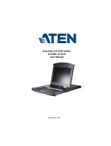 Altuscn KL9116M User manual