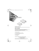 ATEN CE-220R User manual