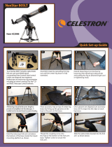 Celestron NexStar 80 SLT User manual