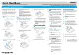 Casio PCR-T273 User manual