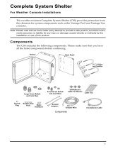 DAVIS 7724 Owner's manual