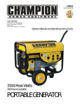 Champion Power Equipment40012