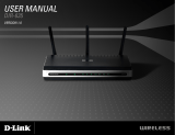 D-Link DIR-635 User manual