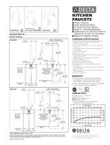 Delta 117-DST User guide