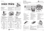 Vauxhall Vivaro Life 2007 Owner's manual