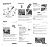 Motorola M M710 - SOUTHERNLINC Installation guide