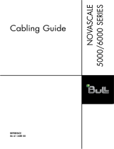 Bull NovaScale 5000 & 6000 Cabling Guide