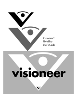Visioneer MOBILITY - User guide
