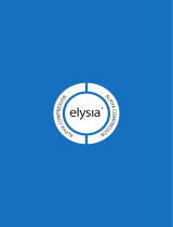 elysia alpha compressor User manual