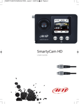 Aim SmartyCam HD User guide