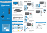 Dynex DX-46L262A12 User manual