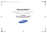 Samsung SCH-U940 Verizon Wireless User manual