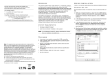 ATEN UC-2000 User manual