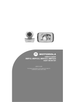 Motorola MBP433 User manual