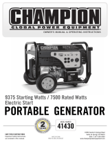 Champion Power Equipment41430