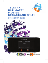 Sierra Wireless AC753S Owner's manual