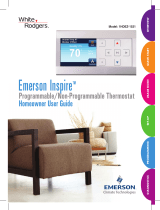 Rodgers 1HDEZ-1521 Homeowner User manual