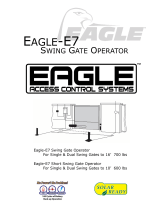Eagle Eagle-E7 User manual