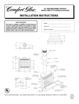 Desa Tech C42EC2 User manual