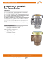 Cash Acme 101 User manual