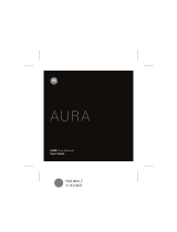 Motorola AURA User guide