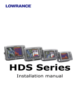 Real Cable HDS-12 User manual