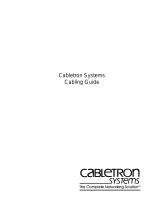 Cabletron Systems 100BASE-FX Specification