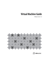 VMware Server 1.0 User guide