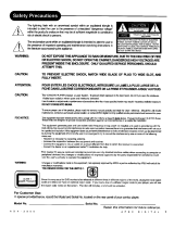 Apex Digital ADV-3800 User manual