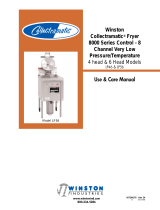 Winston Products LP56 Operating instructions