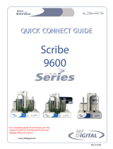 MF DIGITALScribe 9600