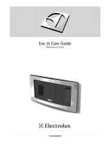 Electrolux EI27MO45TK Owner's manual