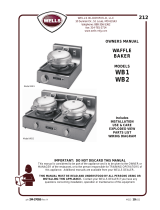 Wells WB-2 Specification
