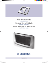 Electrolux EI24MO45IB User manual