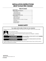 Whirlpool WDE150LVB User manual