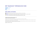 Dell PowerConnect 3248 Owner's manual