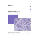 Cannon imageRUNNER iR3250 Owner's manual