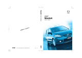 Mazda 2006 Mazda5 Owner's manual