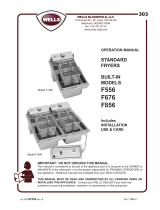 Wells Manufacturing F-556 Specification