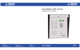 Mircom ADC Series User guide