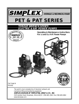 SimplexPAT SERIES