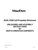 MacDonM150 & M200