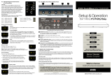 Zvox SoundBase 770 User manual