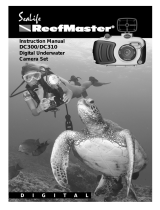 Sealife ReefMaster DC310 User manual