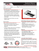 APW Wyott -18 User manual