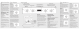 Viking Range DDOE301 Reference guide