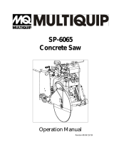 MQ MultiquipSP6065