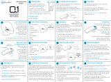 Blueant Q1 User manual