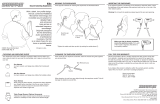 Shure E3c User manual